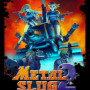 METAL SLUG 2 (PC) - Steam Key - EUROPE