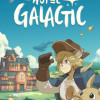 Hotel Galactic (PC) - Steam Key - GLOBAL Hotel Galactic (PC) - Steam Key - GLOBAL