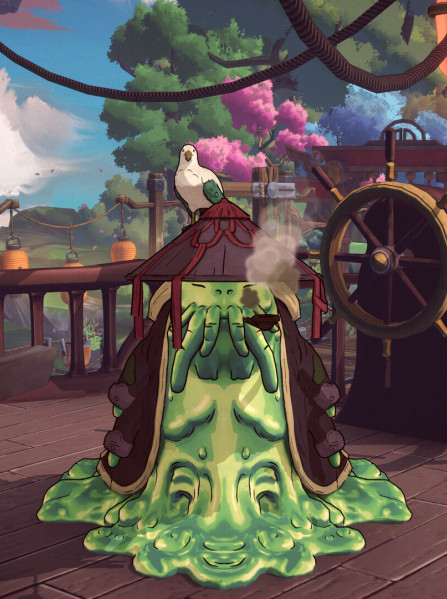 Hotel Galactic (PC) - Steam Key - GLOBAL Hotel Galactic (PC) - Steam Key - GLOBAL