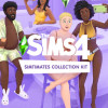 The Sims 4: Simtimates Collection Kit (PC) - EA App Key - EUROPE The Sims 4: Simtimates Collection Kit (PC) - EA App Key - EUROPE