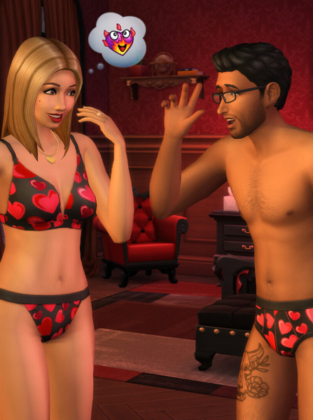 The Sims 4: Simtimates Collection Kit (PC) - EA App Key - EUROPE The Sims 4: Simtimates Collection Kit (PC) - EA App Key - EUROPE