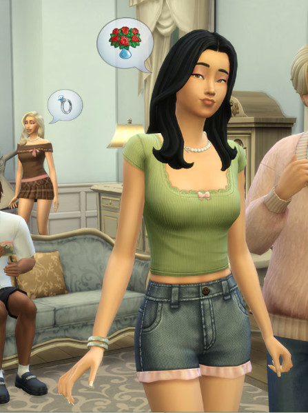 The Sims 4: Sweet Slumber Party Kit (PC) - EA App Key - EUROPE