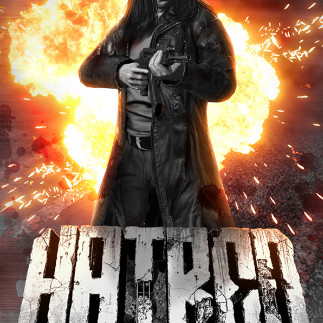 Hatred (PC) - Steam Key - EUROPE