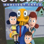 Octodad: Dadliest Catch (PC) - Steam Key - EUROPE