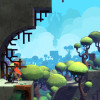 Hob (PC) - Steam Key - EUROPE