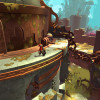 Hob (PC) - Steam Key - EUROPE