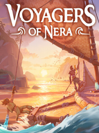 Voyagers of Nera (PC) - Steam Key - GLOBAL