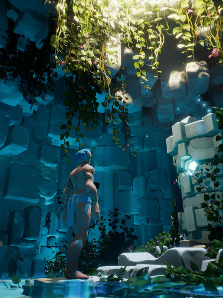 Voyagers of Nera (PC) - Steam Key - GLOBAL