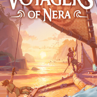 Voyagers of Nera (PC) - Steam Key - EUROPE
