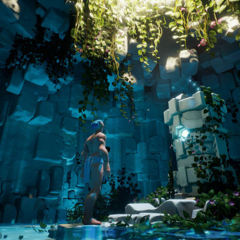 Voyagers of Nera (PC) - Steam Key - EUROPE