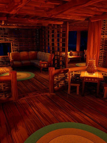 Voyagers of Nera (PC) - Steam Key - EUROPE