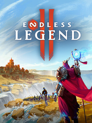 Endless Legend 2 (PC) - Steam Key - GLOBAL Endless Legend 2 (PC) - Steam Key - GLOBAL