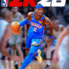 NBA 2K26 (PC) - Steam Key - GLOBAL NBA 2K26 (PC) - Steam Key - GLOBAL