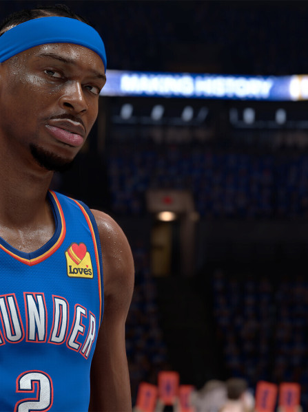 NBA 2K26 | Leave No Doubt Edition (PC) - Steam Key - GLOBAL