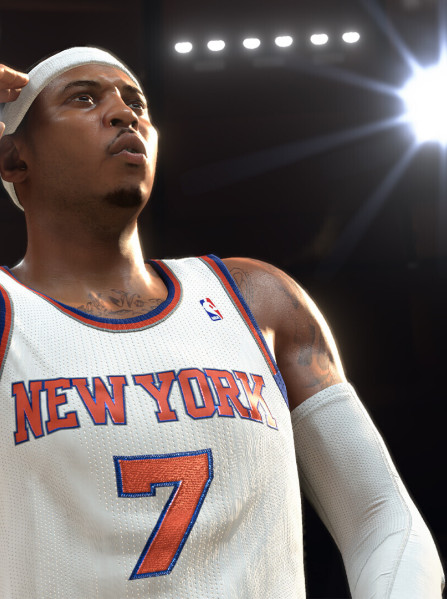 NBA 2K26 | Superstar Edition (PC) - Steam Key - EUROPE NBA 2K26 | Superstar Edition (PC) - Steam Key - EUROPE