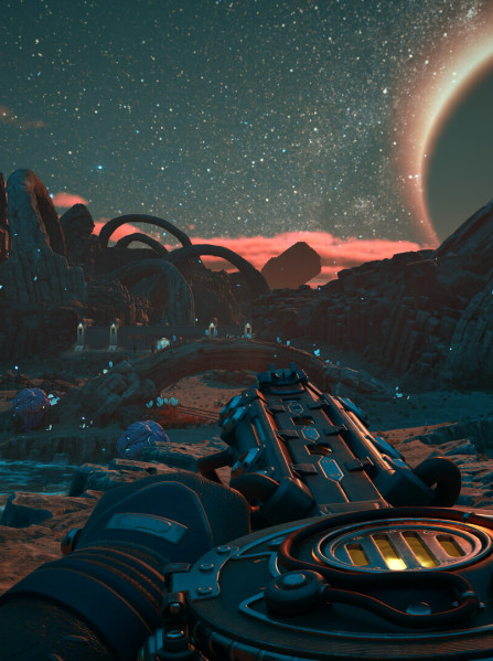 The Outer Worlds 2 | Premium Edition (Xbox Series X/S, Windows 10) - Xbox Live Key - UNITED STATES