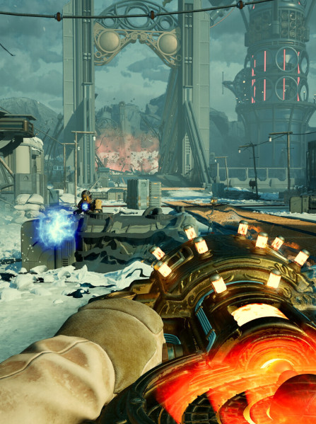 The Outer Worlds 2 | Premium Edition (Xbox Series X/S, Windows 10) - Xbox Live Key - UNITED STATES