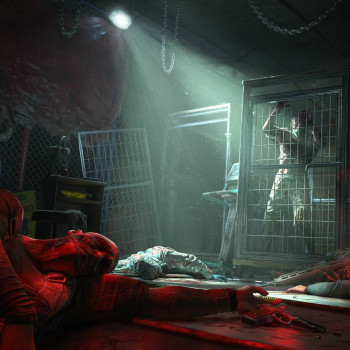 Dying Light: The Beast (PC) - Steam Key - GLOBAL