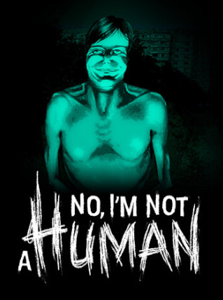 No, I'm Not A Human (PC) - Steam Key - GLOBAL