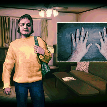 No, I'm Not A Human (PC) - Steam Key - GLOBAL