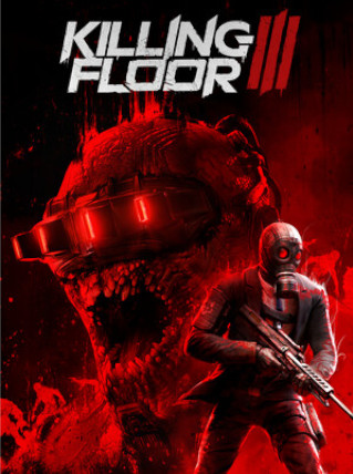 Killing Floor III (PC) - Steam Key - ROW Killing Floor III (PC) - Steam Key - ROW