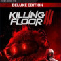 Killing Floor III | Deluxe Edition - Steam Key - ROW