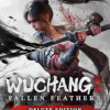 Wuchang: Fallen Feathers | Deluxe Edition - Xbox Series X - United States