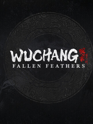 Wuchang: Fallen Feathers | Standard Edition - Xbox Series X - United States Wuchang: Fallen Feathers | Standard Edition - Xbox Series X - United States