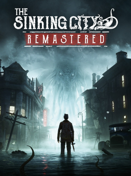 The Sinking City Remastered - Steam Key - GLOBAL
