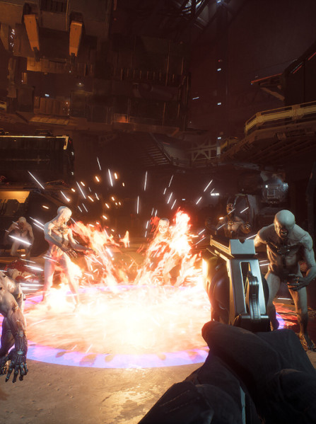 Killing Floor 3 (PC) - Steam Key - EUROPE Killing Floor 3 (PC) - Steam Key - EUROPE