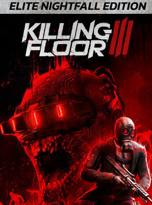Killing Floor 3 | Elite Nightfall Edition (PC) - Steam Key - GLOBAL Killing Floor 3 | Elite Nightfall Edition (PC) - Steam Key - GLOBAL