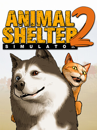 Animal Shelter 2 (PC) - Steam Key - GLOBAL Animal Shelter 2 (PC) - Steam Key - GLOBAL