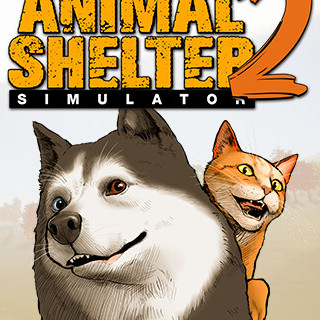 Animal Shelter 2 (PC) - Steam Key - GLOBAL