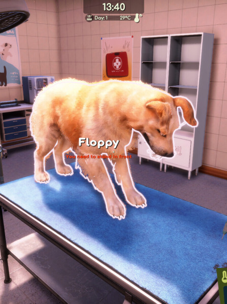 Animal Shelter 2 (PC) - Steam Key - GLOBAL Animal Shelter 2 (PC) - Steam Key - GLOBAL