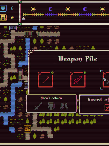 He is Coming (PC) - Steam Key - ROW He is Coming (PC) - Steam Key - ROW