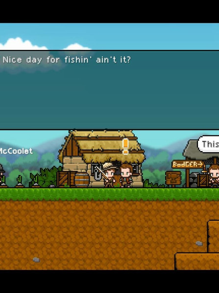 Nice Day for Fishing (PC) - Steam Key - ROW Nice Day for Fishing (PC) - Steam Key - ROW