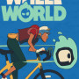Wheel World (PC) - Steam Key - GLOBAL