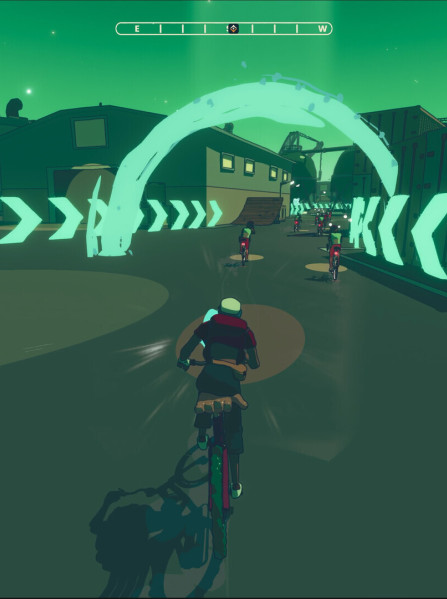 Wheel World (PC) - Steam Key - GLOBAL Wheel World (PC) - Steam Key - GLOBAL