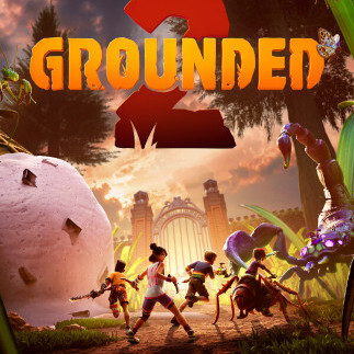 Grounded 2 - Xbox Series X Key - UNITED STATES