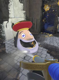 PowerWash Simulator: Shrek Special Pack (PC) - Steam Key - GLOBAL PowerWash Simulator: Shrek Special Pack (PC) - Steam Key - GLOBAL