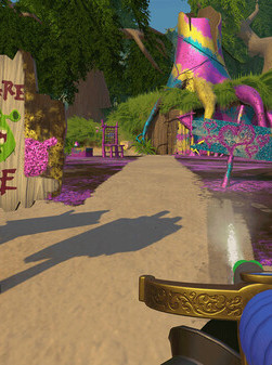 PowerWash Simulator: Shrek Special Pack (PC) - Steam Key - GLOBAL PowerWash Simulator: Shrek Special Pack (PC) - Steam Key - GLOBAL