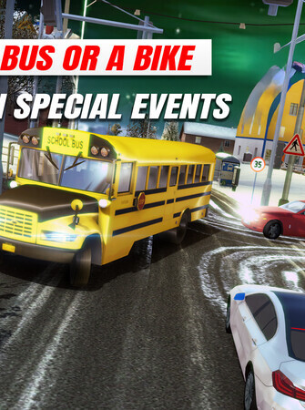 Car Driving School Simulator (PC) - Steam Key - GLOBAL