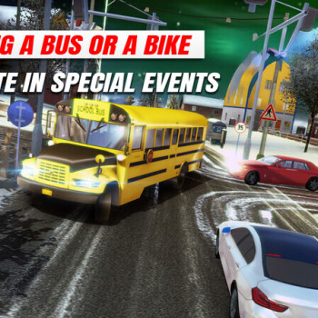 Car Driving School Simulator (PC) - Steam Key - GLOBAL