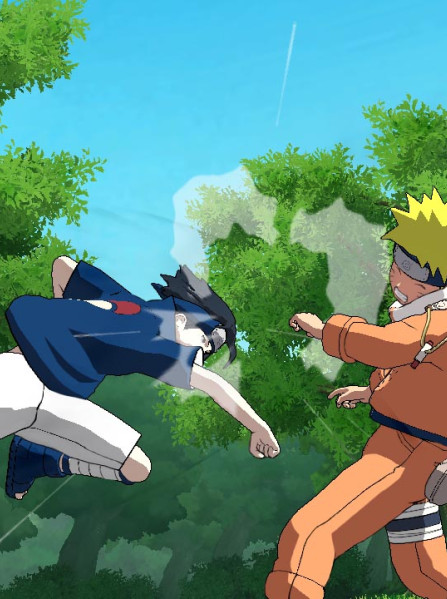 NARUTO: Ultimate Ninja STORM (PC) - Steam Key - EUROPE NARUTO: Ultimate Ninja STORM (PC) - Steam Key - EUROPE