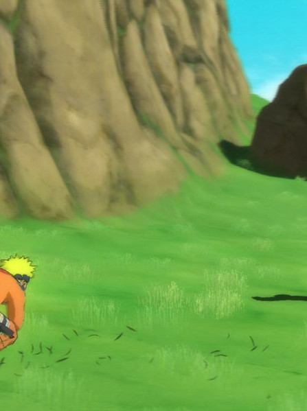 NARUTO: Ultimate Ninja STORM (PC) - Steam Key - EUROPE NARUTO: Ultimate Ninja STORM (PC) - Steam Key - EUROPE