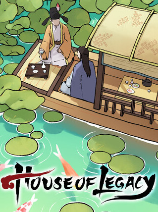 House of Legacy (PC) - Steam Key - EUROPE House of Legacy (PC) - Steam Key - EUROPE