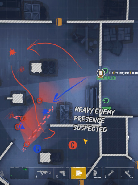 Phantom Squad (PC) - Steam Key - GLOBAL