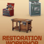 The Sims 4: Restoration Workshop Kit (PC) - EA App Key - EUROPE