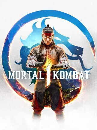 Mortal Kombat 1 | Definitive Edition (PC) - Steam Key - GLOBAL Mortal Kombat 1 | Definitive Edition (PC) - Steam Key - GLOBAL