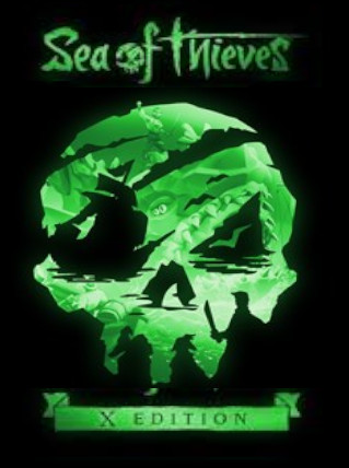 Sea of Thieves | X Edition (Xbox Series X/S, Windows 10) - Xbox Live Key - EUROPE Sea of Thieves | X Edition (Xbox Series X/S, Windows 10) - Xbox Live Key - EUROPE